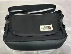 THE NORTH FACE メッセンジャーバッグ ブラック