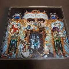 マイケル　ジャクソン Dangerous☆ CD