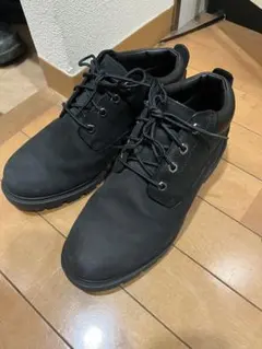 Timberland ベーシック オックス ウォータープルーフ A4422