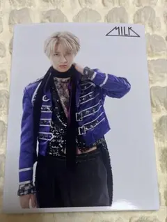 M!LK 曽野舜太 公式生写真まとめ売り