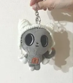 TXT ダゴニャン 被り物 ニット