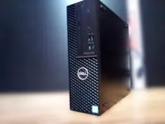 中古品　DELL Precision 3630 デスクトップPC 中古PC】DELL Precision 3630 tower デスクトップ パソコン Core i3 i5