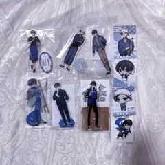 ワイテルズ グッズまとめ売り 白尾博物館 ワイテルズ特別展「99年越しのタイムカプセル」グッズ