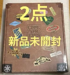 2025年最新】CLOSE_YOUR_EYESの人気アイテム - メルカリ