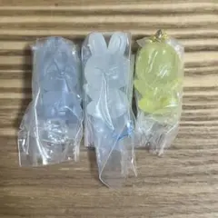 Straykids SKZOOグミ&チャーム 3個セット