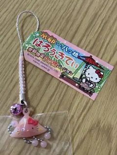 ご当地キティ 京都 八つ橋のサムネイル