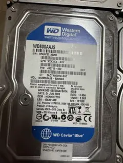 外付けハードディスク・ドライブ NETGEAR ReadyNAS 102 HDD3TB x2 NETGEAR ReadyNAS 102 HDD3TB x2 - メルカリ