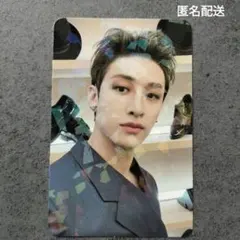 サウェ StrayKids MAXIDENT バンチャンホロトレカ