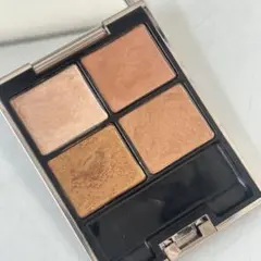 ルナソル アイカラーレーション23 モーニンググロウ アイシャドウパレット