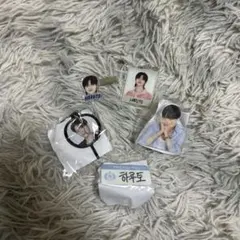 treasure HARUTO カプセルトイ セット