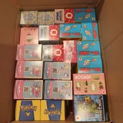 マクドナルドハッピーセットまとめ売り24点セット