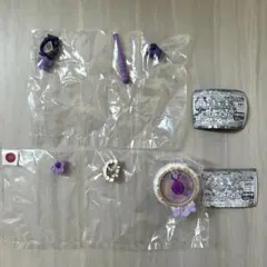 名探偵プリキュア！なりきりプリキュアセット