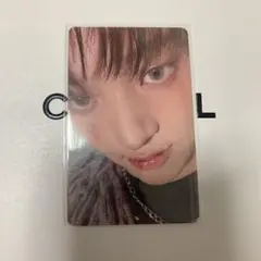 &TEAM EJ weverse 2弾 ラキドロ