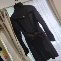 レディース　コート　Мくらい