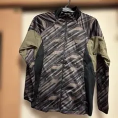 ATHLETA フルジップジャケット　Sサイズ