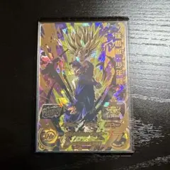 ドラゴンボール　カード　悟飯