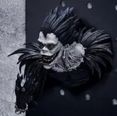 一番くじ DEATH NOTE D賞 リューク すり抜けマグネット