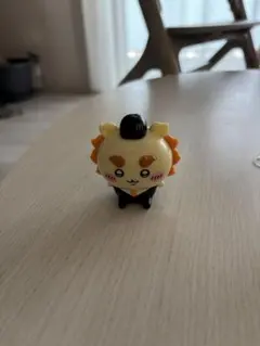 ちいかわ マクドナルド ハッピーセット シーサーのサムネイル