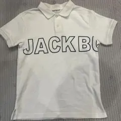 Jack Bunny ポロシャツ 140cm