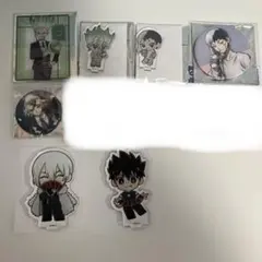 Dr.STONE 応募者全員サービス 最終話まるごとデジタル原稿プリント