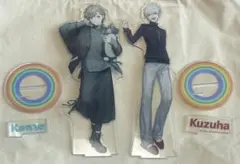 葛葉 叶 ビッグアクリルスタンド　にじさんじ　大判アクスタ