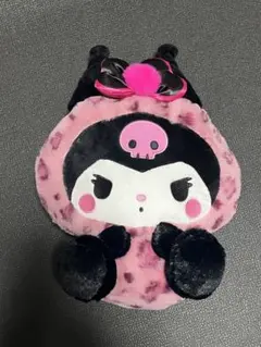 ギャルらび♡BIGぬいぐるみ〜クロミ〜