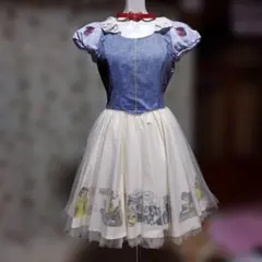 2025年最新】白雪姫 ドレス シークレットハニーの人気アイテム - メルカリ