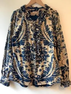 2025年最新】KAPITAL レディース 長袖 シャツ・ブラウスの人気