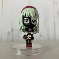 ave mujica コレクションフィギュアrich モーティス 若葉睦