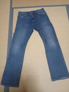 Levi's 517 フレアデニム W30 L32
