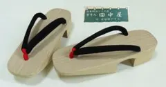田中屋　下駄 2026年最新】田中屋 下駄の人気アイテム - メルカリ