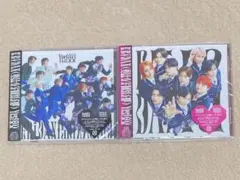 EBiDAN Yes! 東京 YES東京 CD 超特急盤 15周年盤A
