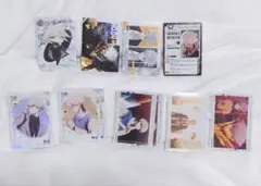 TO BE HERO X トレカ 黙殺 ③