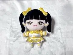 超ときめき♡宣伝部 ときめきぬいぐるみキーホルダー vol.3 菅田愛貴