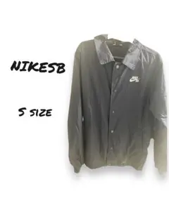 NIKE SB ナイロンジャケット