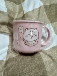 ちいかわベビー　baby ノベルティ　プラコップ