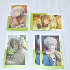 【匿名配送】日野森志歩　エピカ　23b 24b