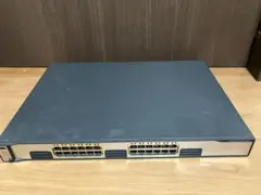 Cisco Catalyst 3750G Series WS-C3750G