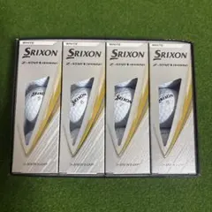 ［新品］スリクソン SRIXON Z-STAR DIAMOND 1ダースのサムネイル