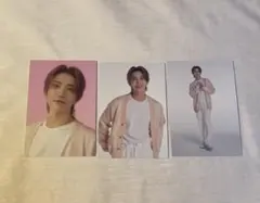 SEVENTEEN HANABI トレカ ジョシュア