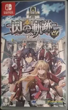 2026年最新】閃の軌跡Ⅳの人気アイテム - メルカリ