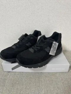 2026年最新】トリプルブラック new balanceの人気アイテム - メルカリ