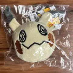 ポケモン ミミッキュ ぬいぐるみポーチのサムネイル