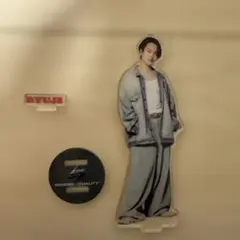 今市隆二　アクリルスタンド　ECHOES of DUALITY