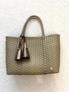 極美品⭐︎ HAYNI ヘイニ ベセラ Sサイズ⭐︎ブロンズゴールドのサムネイル