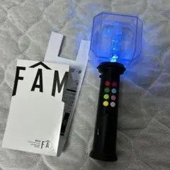 We’re timelesz LIVE TOUR 2025 ペンライト