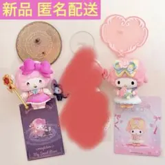 TOPTOY 3点セット マイスウィートピアノ フィギュア 海外 minisoのサムネイル