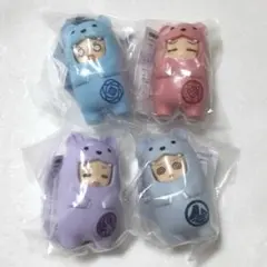 刀剣乱舞 ねんどろいどぷち きぐるみフェイス