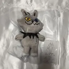 LYKYOU DOLL KEYCHAIN ドールキーチェーン LYKN - メルカリ