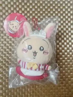 ♡ちいかわ ちいかわレストラン マスコット うさぎ